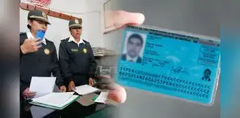 Consulta de denuncias policiales solo con DNI en 2024: paso a paso para saber si una persona me demandó