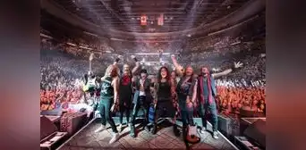 Iron Maiden anuncia concierto en el Estadio GNP Seguros: entérate de cómo comprar boletos en Ticketmaster