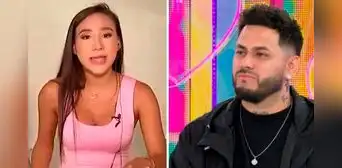 Bryan Torres responde a INDIRECTA de Samahara Lobatón: "Se lo mando al abogado"
