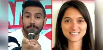 Rafael Cardozo: ¿Quién es su nueva pareja y qué importante carrera estudió en Estados Unidos?