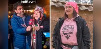 Tula Rodríguez es criticada por conducir el Inti Raymi y admitir EN VIVO no saber de qué se trata: "¿Dónde está Sonaly?" Tula Rodríguez es criticada por conducir el Inti Raymi y admitir EN VIVO no saber de qué se trata: "¿Dónde está Sonaly?"