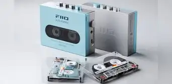 ¿Recuerdas los walkman? Vuelven a lanzar este mítico reproductor y su precio genera sorpresa