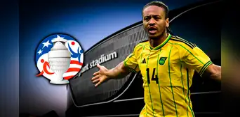 Alineación Jamaica vs. Ecuador: posible formación de los Reggae Boyz para el partido por Copa América 2024 Alineación Jamaica vs. Ecuador: posible formación de los Reggae Boyz para el partido por Copa América 2024