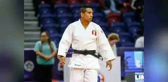 Juan Miguel Postigos aseguró su presencia en los Juegos Olímpicos París 2024 Juan Miguel Postigos aseguró su presencia en los Juegos Olímpicos París 2024