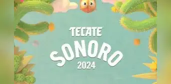 Tecate Sonoro 2024: todo sobre boletos, preventa y artistas confirmados Tecate Sonoro 2024: todo sobre boletos, preventa y artistas confirmados