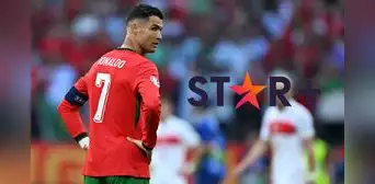 ¿Por qué Star Plus ya no transmitirá ningún partido de la Eurocopa 2024? ¿Por qué Star Plus ya no transmitirá ningún partido de la Eurocopa 2024?