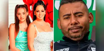 Hija de Melissa Klug arremete contra Abel Lobatón con fuerte mensaje: "Papá falló, pero mamá nunca"