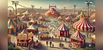 Circos en Lima desde S/19.90: funciones, horarios y más para celebrar Fiestas Patrias Circos en Lima desde S/19.90: funciones, horarios y más para celebrar Fiestas Patrias