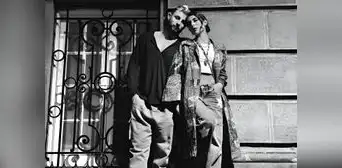 María León presume por primera vez a su novio con emotivo mensaje: "Te amo tanto"* María León presume por primera vez a su novio con emotivo mensaje: "Te amo tanto"*