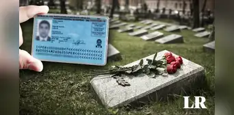 Si un familiar fallece, ¿tengo que cancelar su DNI y qué pasa si no lo hago? Si un familiar fallece, ¿tengo que cancelar su DNI y qué pasa si no lo hago?