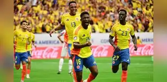[Ver Resultados EN VIVO] Colombia vs. Paraguay: ¿quién ganó en el grupo D de la Copa América 2024?
