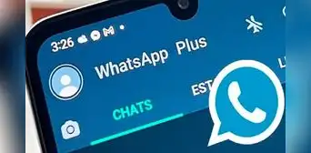 ¿Piensas descargar WhatsApp Plus en tu celular? Estos son los peligros a los que te expones ¿Piensas descargar WhatsApp Plus en tu celular? Estos son los peligros a los que te expones