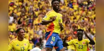 ¿Quién ganó en el partido de Paraguay vs. Colombia por la primera fecha de la Copa América? ¿Quién ganó en el partido de Paraguay vs. Colombia por la primera fecha de la Copa América?