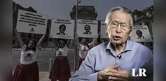 Alberto Fujimori a un paso de responder ante la justicia por las esterilizaciones forzadas