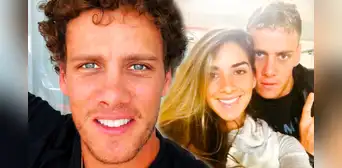 Krayg Peña: ¿qué fue de la vida del exnovio de Korina Rivadeneira tras ser expulsado del Perú? Krayg Peña: ¿qué fue de la vida del exnovio de Korina Rivadeneira tras ser expulsado del Perú?