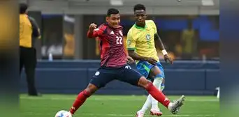 [Ver Fútbol Libre En Vivo] Brasil vs. Costa Rica Online Gratis, vía DSports y Tarjeta Roja