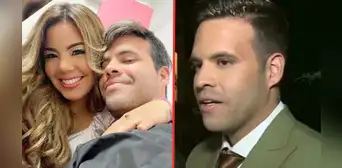Esposo de Estrella Torres AFIRMA no ser mantenido y se defiende: “He trabajado en grandes empresas”