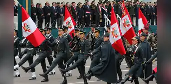 Admisión PNP 2024 oficiales y suboficiales: cronograma, fechas de exámenes, requisitos y todo sobre el proceso de ingreso Admisión PNP 2024 oficiales y suboficiales: cronograma, fechas de exámenes, requisitos y todo sobre el proceso de ingreso
