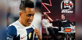 Leao Butrón reveló cómo fue el incidente en el que fueron agredidos Cueva y Araujo: no fueron los únicos Leao Butrón reveló cómo fue el incidente en el que fueron agredidos Cueva y Araujo: no fueron los únicos