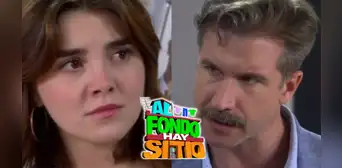 Laia ENFRENTA a su padre Xavi tras incidente con Charo en ‘Al fondo hay sitio’: “Hiciste daño a mi madre"