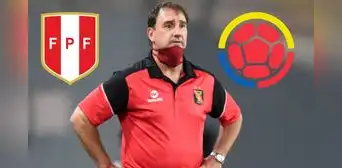 ¿Por qué la selección peruana no intentó fichar a Néstor Lorenzo cuando estaba en FBC Melgar? ¿Por qué la selección peruana no intentó fichar a Néstor Lorenzo cuando estaba en FBC Melgar?