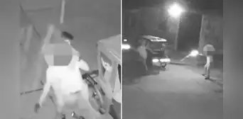 Cajamarca: empresario mata a delincuentes que intentaron asaltarlo en calle de Jaén Cajamarca: empresario mata a delincuentes que intentaron asaltarlo en calle de Jaén