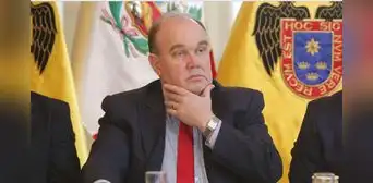 RLA desmerece participación ciudadana en su proceso de revocatoria: “Susana Villarán está detrás”