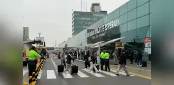 IATA advierte perjuicio a pasajeros con el incremento de tarifas aeroportuarias