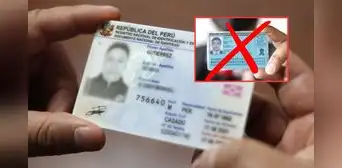 Ya NO habrá más DNI azul a partir del segundo semestre, según Reniec: ¿será obligatorio sacar DNI electrónico? Ya NO habrá más DNI azul a partir del segundo semestre, según Reniec: ¿será obligatorio sacar DNI electrónico?