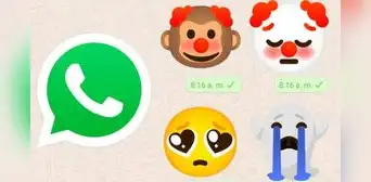 ¿Cómo activar los emojis ocultos de tu celular? Podrás usarlos con WhatsApp, Facebook y otras apps ¿Cómo activar los emojis ocultos de tu celular? Podrás usarlos con WhatsApp, Facebook y otras apps