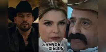 ‘El señor de los cielos 9’ capítulo 93 COMPLETO EN VIVO por Telemundo: ¿a qué hora y dónde verlo antes del GRAN FINAL? ‘El señor de los cielos 9’ capítulo 93 COMPLETO EN VIVO por Telemundo: ¿a qué hora y dónde verlo antes del GRAN FINAL?