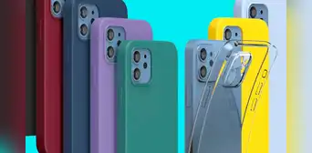 Por esta razón deberías sacar de vez en cuando la funda o case de tu teléfono Por esta razón deberías sacar de vez en cuando la funda o case de tu teléfono