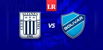 ¿Cómo quedó el Alianza Lima vs. Bolívar por la Copa Ciudad de Reyes? ¿Cómo quedó el Alianza Lima vs. Bolívar por la Copa Ciudad de Reyes?