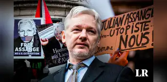 Julian Assange: ¿Cuál es el acuerdo al que llegó el fundador de Wikileaks con el gobierno de Estados Unidos?