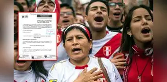 Fuerza Popular busca declarar el Día del Himno Nacional pese a iniciativas similares estancadas