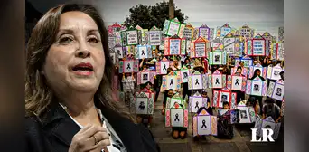 Presentan denuncia ante la Fiscalía de la Corte Penal Internacional por las muertes en protestas contra Boluarte Presentan denuncia ante la Fiscalía de la Corte Penal Internacional por las muertes en protestas contra Boluarte