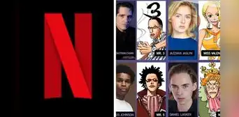 Netflix lanza el primer vistazo de los 'Baroque works agents' para la temporada 2 de 'One Piece' live action