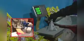 SJL: capturan banda que comercializaba jabones adulterados con sal valorizados en 600.000 soles SJL: capturan banda que comercializaba jabones adulterados con sal valorizados en 600.000 soles