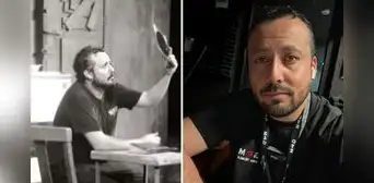 La trágica muerte de actor chileno luego de cita con 2 mujeres que contactó por Tinder en Colombia La trágica muerte de actor chileno luego de cita con 2 mujeres que contactó por Tinder en Colombia