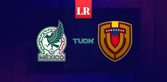 [TUDN y Canal 5] México vs. Venezuela EN VIVO: ¿a qué hora juegan por el grupo B de la Copa América?
