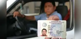 MTC actualiza normativa para licencias de conducir: ¿cómo afecta a los conductores peruanos? MTC actualiza normativa para licencias de conducir: ¿cómo afecta a los conductores peruanos?