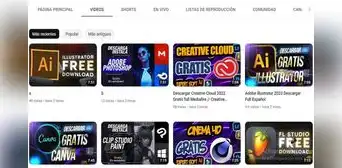 ¿Tienes un canal de YouTube exitoso? Este es el método que usan los hackers para robar cuentas