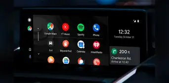 ¿Tienes una tablet antigua? Este truco te deja usarla como pantalla con apps en tu carro ¿Tienes una tablet antigua? Este truco te deja usarla como pantalla con apps en tu carro