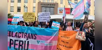 Minsa: identidades trans no serán consideradas enfermedad mental tras rechazo de comunidad LGBTIQ+