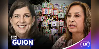 RMP sobre informe de la FIDH y APRODEH: Boluarte no reconocido su responsabilidad en las muertes y lesiones RMP sobre informe de la FIDH y APRODEH: Boluarte no reconocido su responsabilidad en las muertes y lesiones