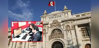 Trabajadores CAS podrían recibir CTS, gratificación y más, según dictamen aprobado por Comisión de Trabajo Trabajadores CAS podrían recibir CTS, gratificación y más, según dictamen aprobado por Comisión de Trabajo