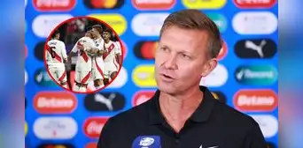 DT de Canadá envía FUERTE advertencia a Perú antes del partido por Copa América: “No somos ingenuos”