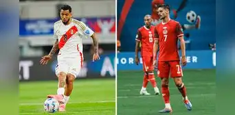 ¿Quién ganó el partido Perú vs. Canadá HOY por la fecha 2 de la Copa América 2024? ¿Quién ganó el partido Perú vs. Canadá HOY por la fecha 2 de la Copa América 2024?