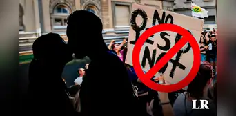 España sentencia que beso no consentido es una agresión sexual: “La clave está en el consentimiento” España sentencia que beso no consentido es una agresión sexual: “La clave está en el consentimiento”