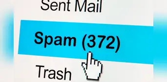 ¿Te llegan muchos correos spam? Estos son los peligros que corres por interactuar con sus contenidos ¿Te llegan muchos correos spam? Estos son los peligros que corres por interactuar con sus contenidos